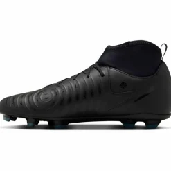 Nike Fußballschuhe<· PHANTOM LUNA II CLUB FG/MG black-black-deep jungle