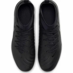 Nike Fußballschuhe<· PHANTOM LUNA II CLUB FG/MG black-black-deep jungle