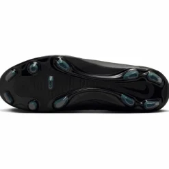 Nike Fußballschuhe<· PHANTOM LUNA II CLUB FG/MG black-black-deep jungle