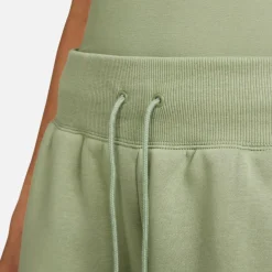 Nike Loungewear<· Phoenix oil green-black