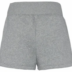 Nike Loungewear<· Phoenix dk grey heather-sail
