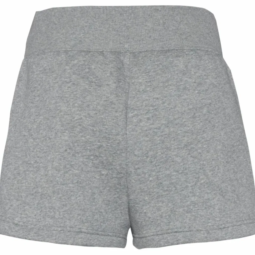 Nike Loungewear<· Phoenix dk grey heather-sail