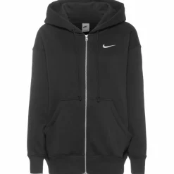 Nike Jacken|Pullover & Sweats<· Phoenix black-sail