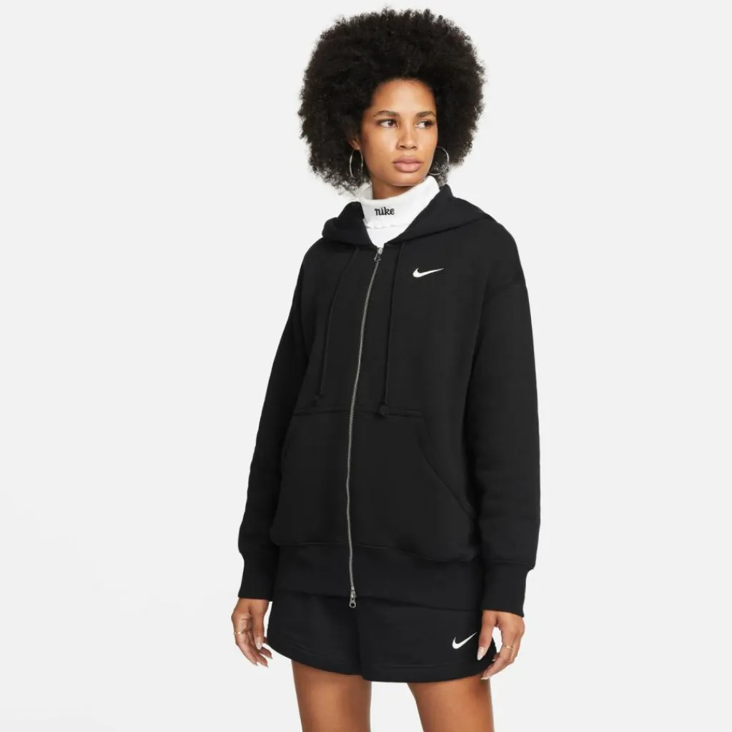 Nike Jacken|Pullover & Sweats<· Phoenix black-sail