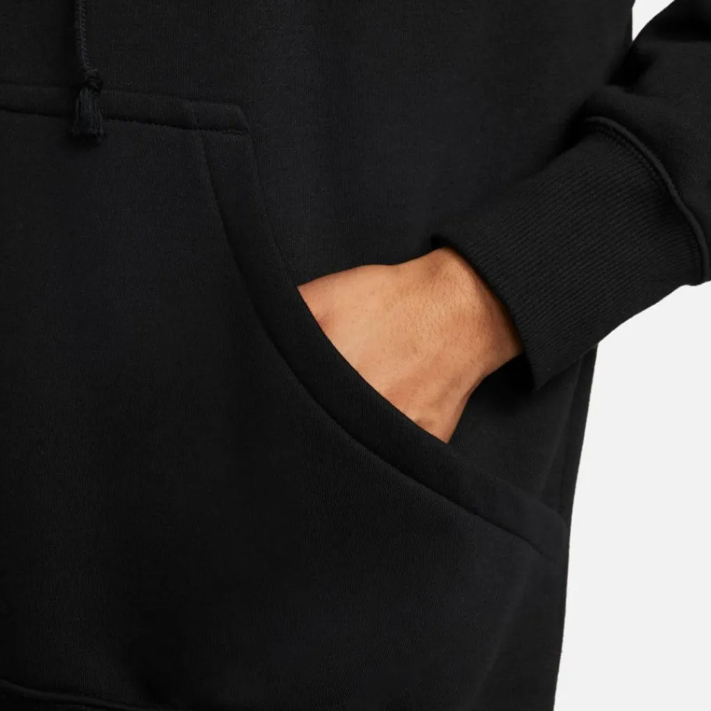 Nike Jacken|Pullover & Sweats<· Phoenix black-sail