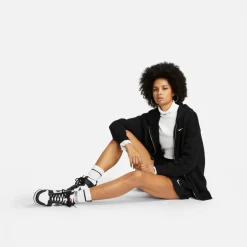 Nike Jacken|Pullover & Sweats<· Phoenix black-sail