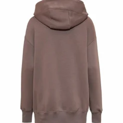 Nike Loungewear<· Phoenix mink brown-sail