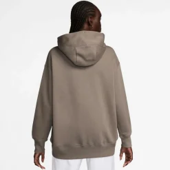 Nike Loungewear<· Phoenix mink brown-sail
