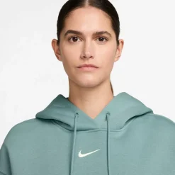 Nike Pullover & Sweats<· Phoenix Oversized cannon-sail