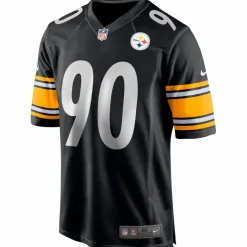 Clearance · Pittsburgh Steelers Replica Heim American Football