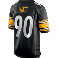 Clearance · Pittsburgh Steelers Replica Heim American Football