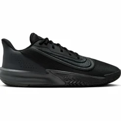 Nike Basketball|Basketball<· PRECISION VII black-anthracite
