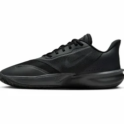 Nike Basketball|Basketball<· PRECISION VII black-anthracite
