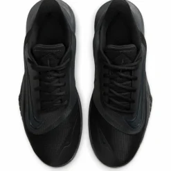 Nike Basketball|Basketball<· PRECISION VII black-anthracite