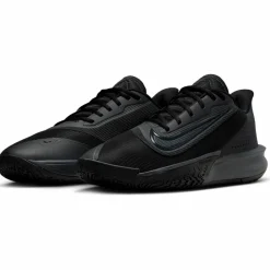 Nike Basketball|Basketball<· PRECISION VII black-anthracite
