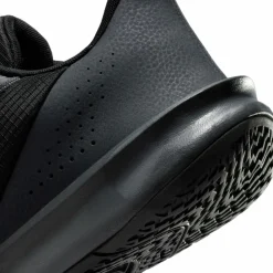 Nike Basketball|Basketball<· PRECISION VII black-anthracite