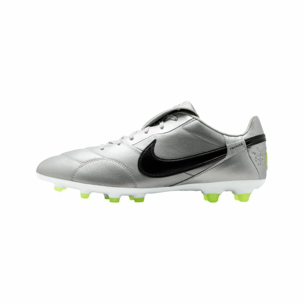 Online · Premier II FG Max Voltage Herren Fußballschuhe