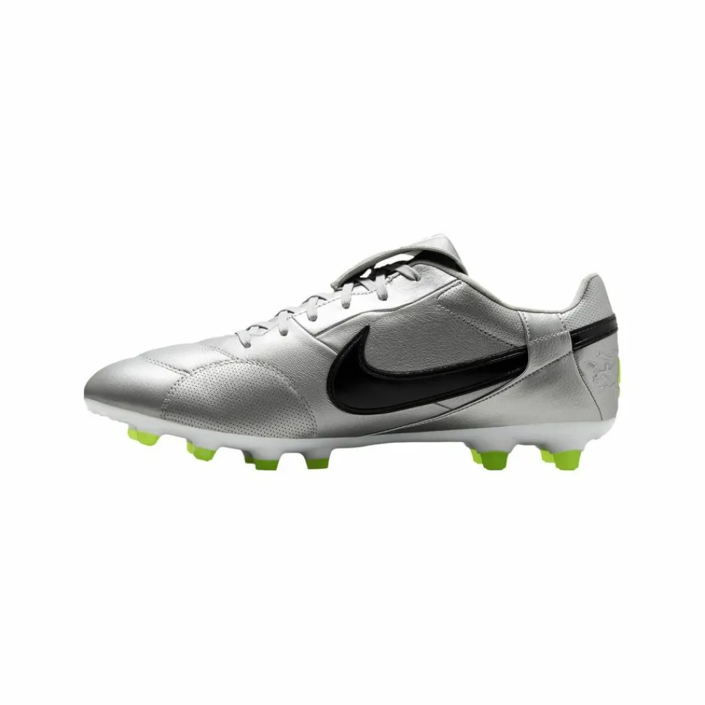 Online · Premier II FG Max Voltage Herren Fußballschuhe