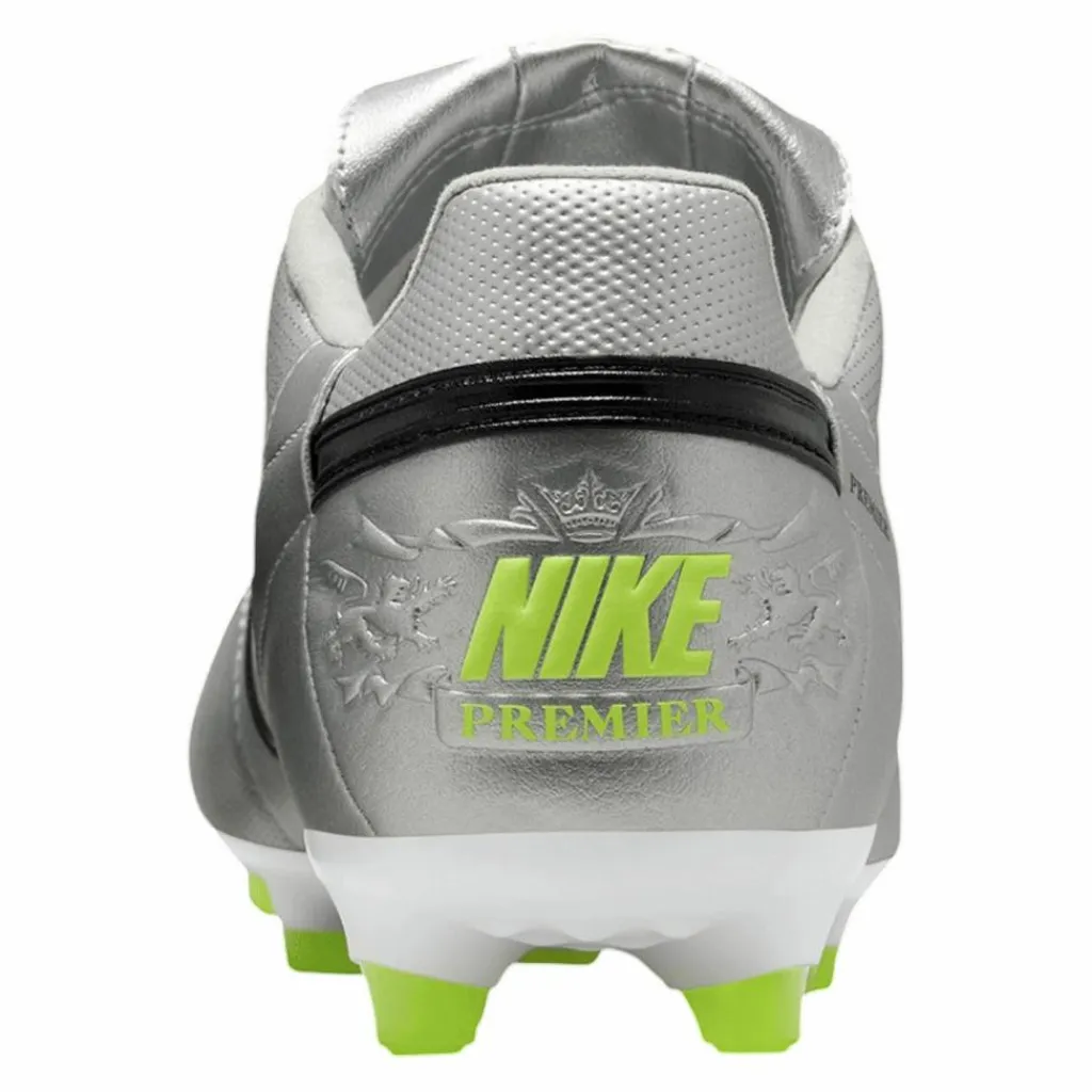 Online · Premier II FG Max Voltage Herren Fußballschuhe