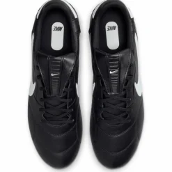 Nike Fußball|Fußball<· PREMIER III U FG black-white