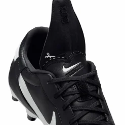 Nike Fußball|Fußball<· PREMIER III U FG black-white