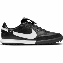 Nike Fußball|Fußball<· PREMIER III U TF black-white