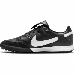 Nike Fußball|Fußball<· PREMIER III U TF black-white