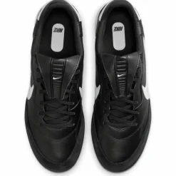 Nike Fußball|Fußball<· PREMIER III U TF black-white