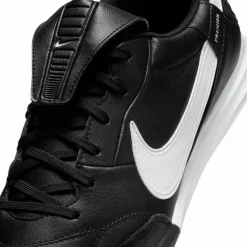 Nike Fußball|Fußball<· PREMIER III U TF black-white