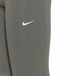 Nike Training|Laufen<· Pro carbon heather-white