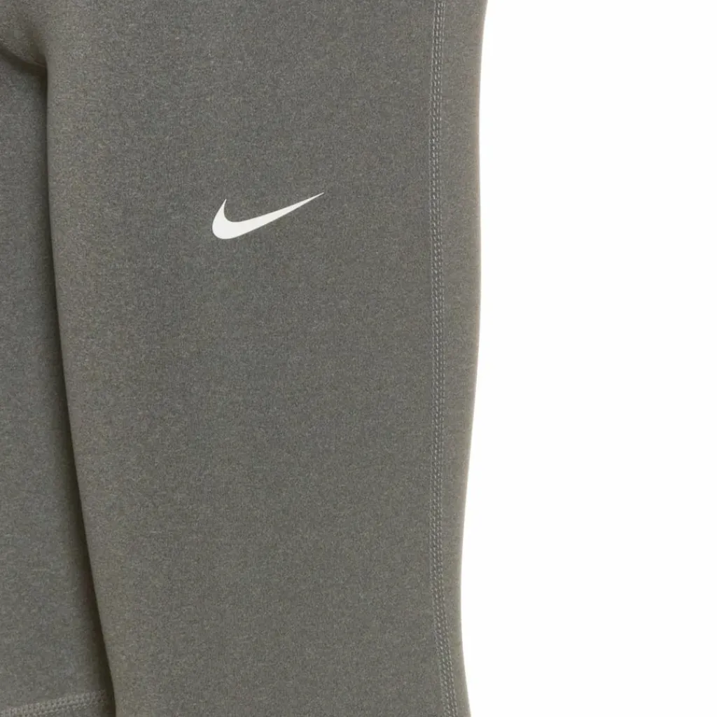 Nike Training|Laufen<· Pro carbon heather-white