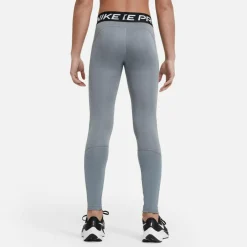 Nike Training|Laufen<· Pro carbon heather-white