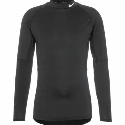 Nike Shirts<· Pro black-white