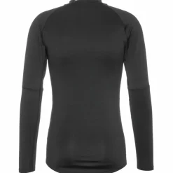 Nike Shirts<· Pro black-white