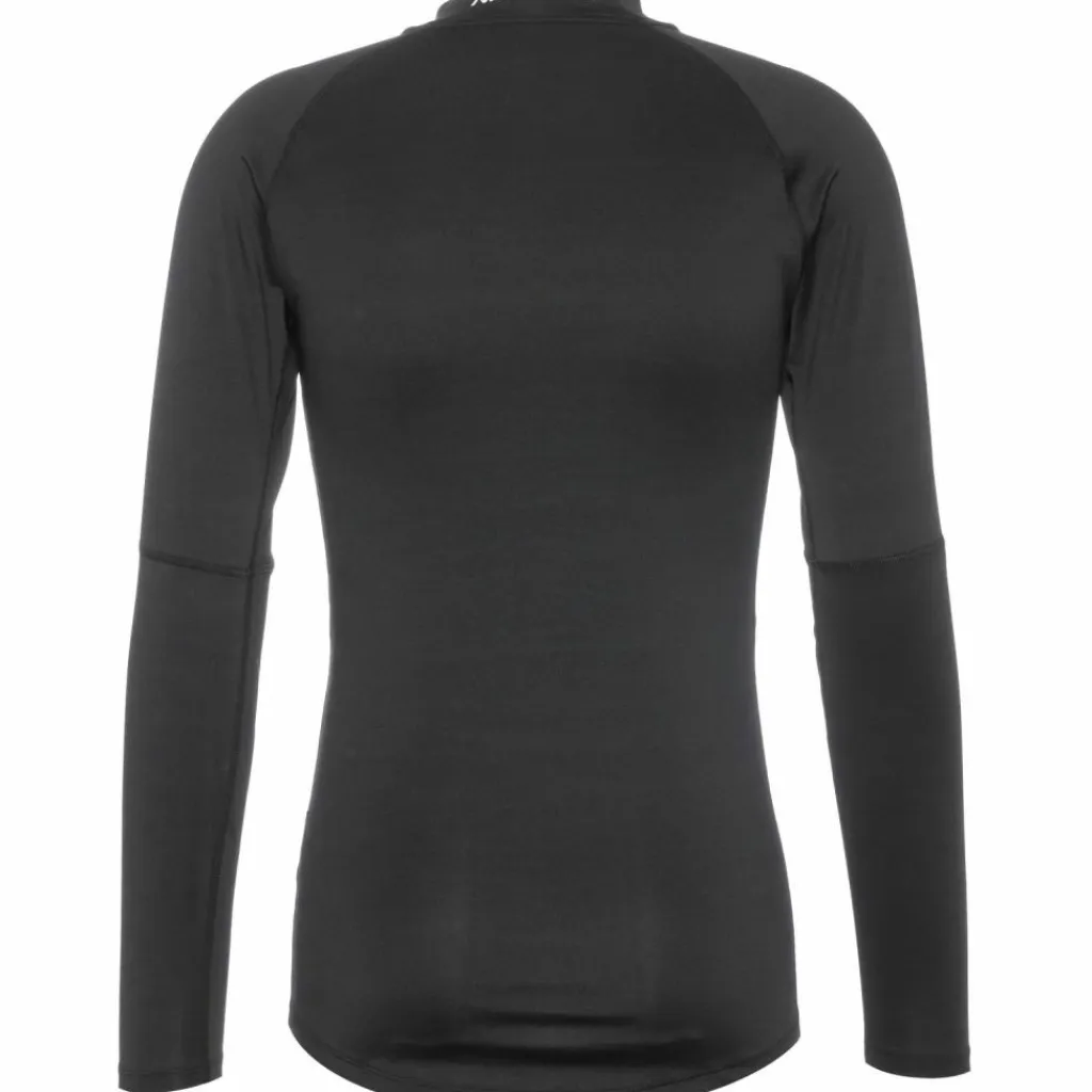 Nike Shirts<· Pro black-white