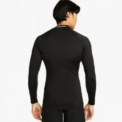Nike Shirts<· Pro black-white