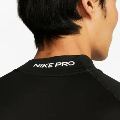 Nike Shirts<· Pro black-white