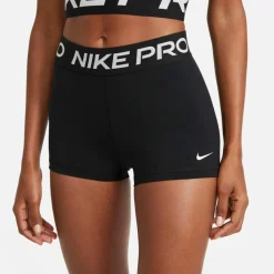 Nike Training|Hosen<· PRO 365 black-white