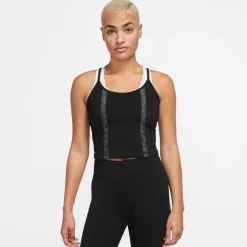 · Pro Dri Fit Damen Tops & Tanks