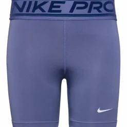 Nike Shorts<· Pro Dri-FIT world indigo-midnight navy-white