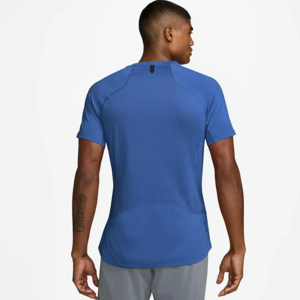 Nike Training|Training<· PRO DRI-FIT NPT comet blue-black