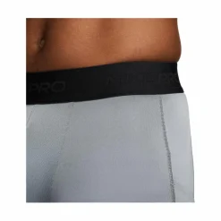 Nike Unterwäsche<· Pro Long Underwear Shorts grau