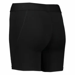 Nike Fußball|Unterwäsche<· Pro Strike Short Damen schwarzweiss
