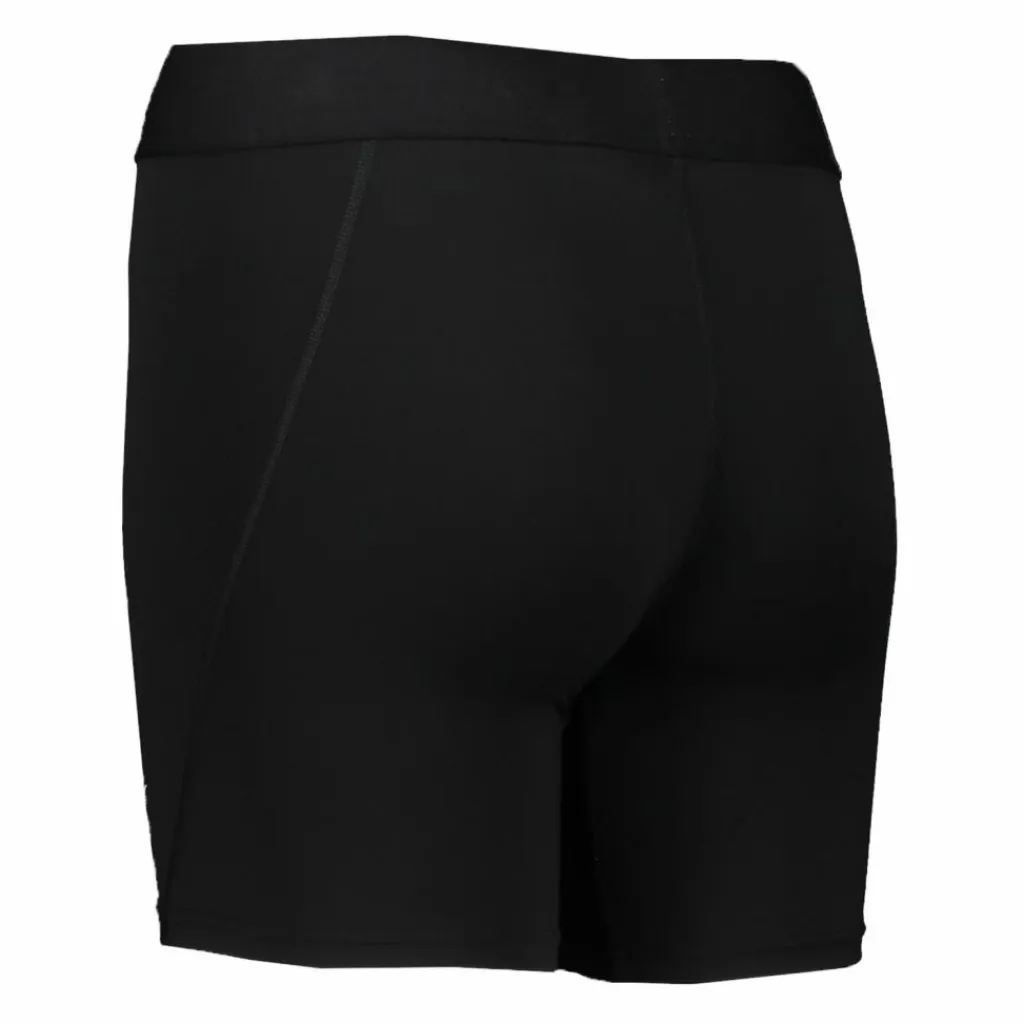 Nike Fußball|Unterwäsche<· Pro Strike Short Damen schwarzweiss