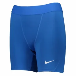 Nike Fußball|Unterwäsche<· Pro Strike Short Damen blauweissblau