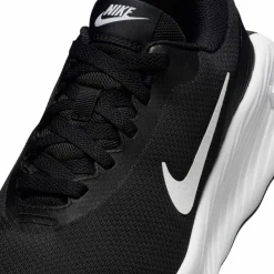 Nike Fitnessschuhe<· Promina black-white