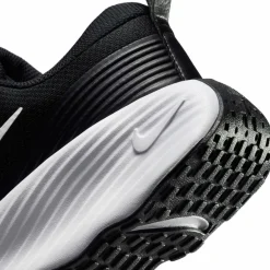 Nike Fitnessschuhe<· Promina black-white