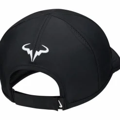 Nike Tennis|Kopfbedeckungen<· Rafa Nadal Club black-white