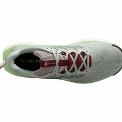 Nike Trailrunning|Trailrunning<· REACTX PEGASUS TRAIL 5 light silver-barely volt-college grey