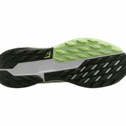 Nike Trailrunning|Trailrunning<· REACTX PEGASUS TRAIL 5 light silver-barely volt-college grey